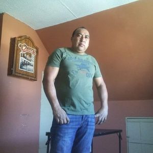 Meet your Posher, Antonio